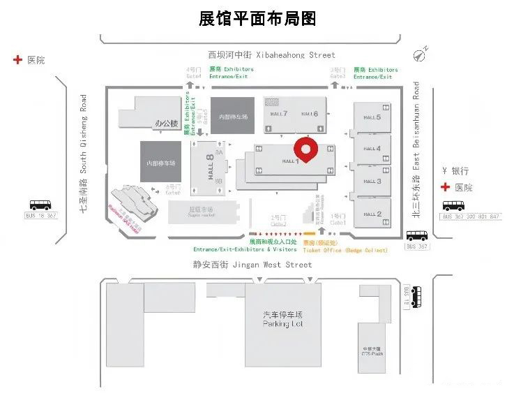 华夏北斗星